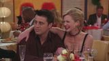 Joey and the Valentine's Date