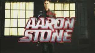 Aaron Stone