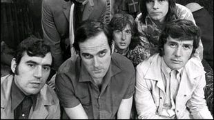Monty Python: Almost The Truth