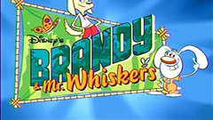 Brandy & Mr. Whiskers