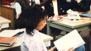 Head of the Class