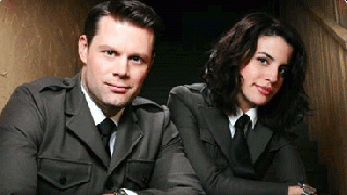 The Middleman