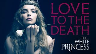 The White Princess