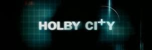Holby City