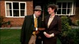 Royston Vasey and the Monster from Hell
