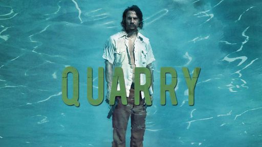 Quarry