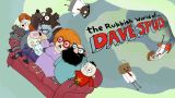 The Rubbish World of Dave Spud 
