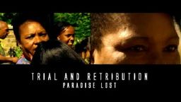 Trial & Retribution XII: Paradise Lost (1)