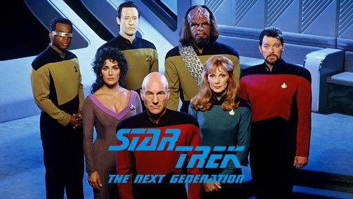 Star Trek: The Next Generation