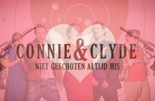 Connie & Clyde