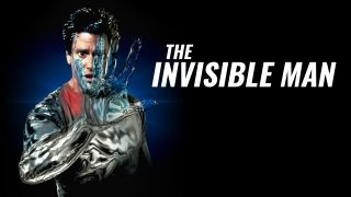 The Invisible Man