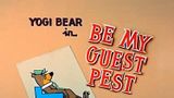 Be My Guest Pest