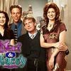 Ned and Stacey