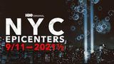 NYC Epicenters 9/11-2021½