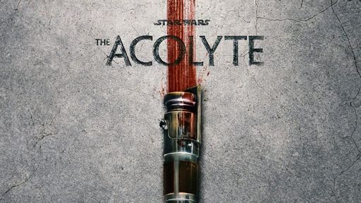 The Acolyte