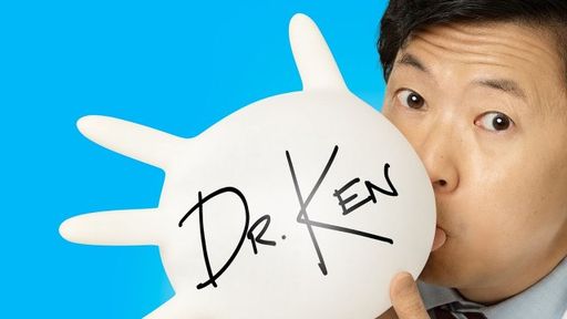Dr. Ken