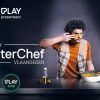 Celebrity MasterChef Vlaanderen