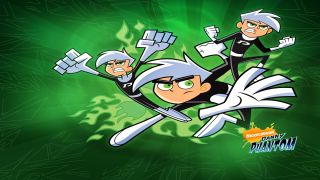 Danny Phantom