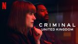 Criminal: United Kingdom