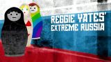 Reggie Yates: Extreme Russia