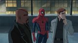 The Avenging Spider-Man (2)