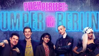 Pitch Perfect: Bumper in Berlin