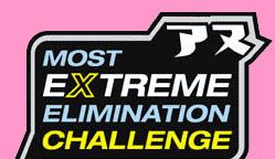 Most Extreme Elimination Challenge