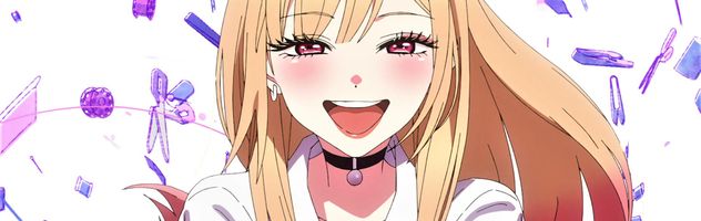 My Dress-Up Darling
