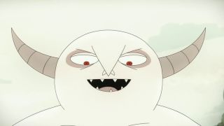 Golan the Insatiable