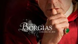 The Borgias