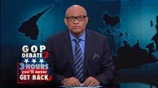 GOP Primary Debates: Round Two