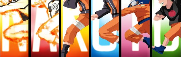 Naruto: Shippuden