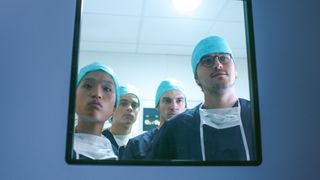 Gevoel voor tumor