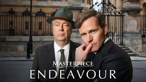 Endeavour
