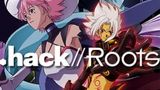 .hack//Roots