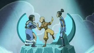 The Ember Island Players