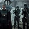 The Mandalorian