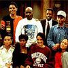 A Different World