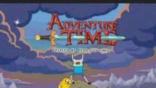 Adventure Time
