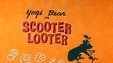 Scooter Looter
