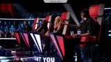 Blind Auditions (2)