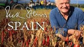Rick Stein's Spain