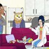 BoJack Horseman