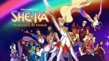 She-Ra and the Princesses of Power