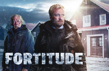 Fortitude