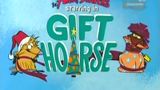 Gift Hoarse
