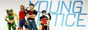 Young Justice