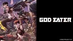 God Eater