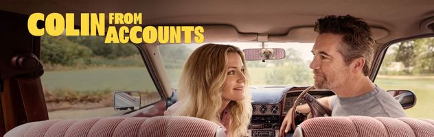 Colin from Accounts