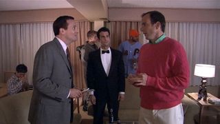 Best Man for the Gob